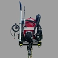 New Vacuum Excavator